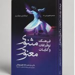 کتاب فرهنگ نوادر لغات و کنایات - مثنوی معنوی