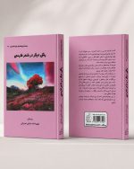 کتاب رنگی دیگر در شعر فارسی - سلسله پژوهشهای ایرانشناسی