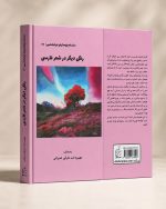 کتاب رنگی دیگر در شعر فارسی - سلسله پژوهشهای ایرانشناسی